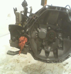 Boite de vitesses DACIA SANDERO 1 Photo n°4