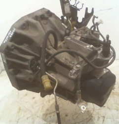 Boite de vitesses DACIA SANDERO 1 Photo n°6