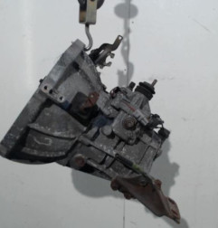 Boite de vitesses TOYOTA YARIS 1 Photo n°1