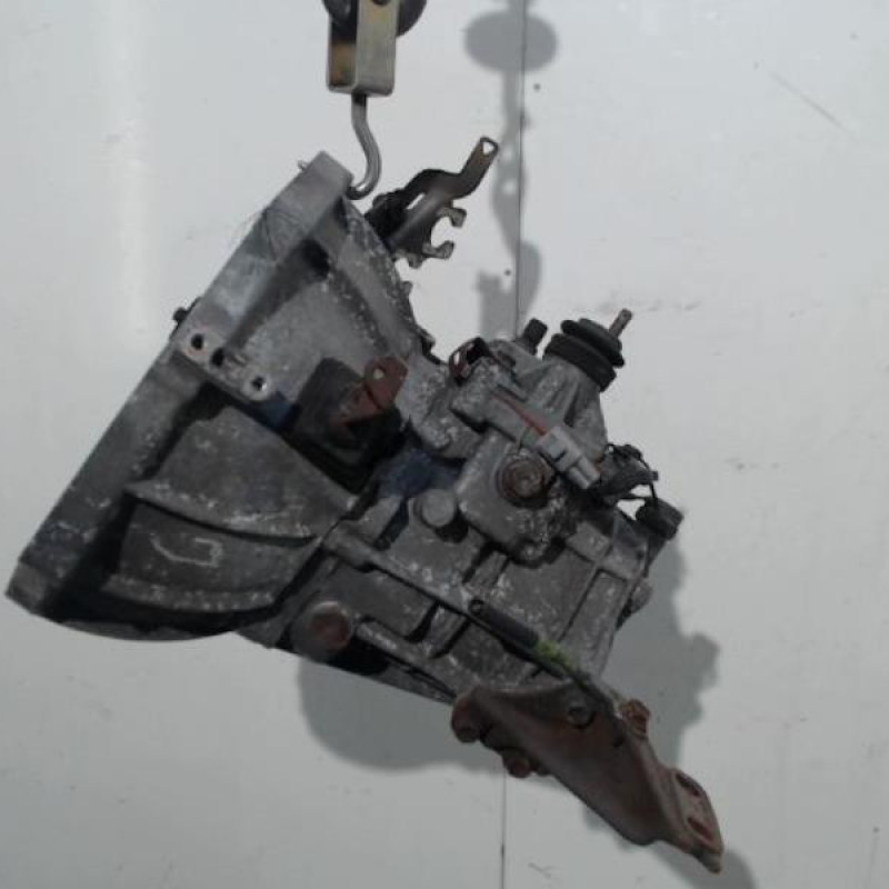 Boite de vitesses TOYOTA YARIS 1