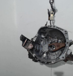 Boite de vitesses TOYOTA YARIS 1