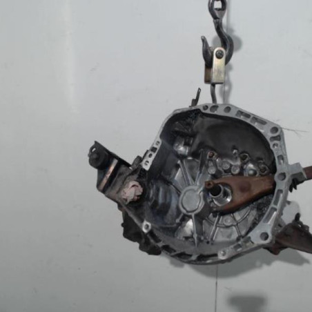 Boite de vitesses TOYOTA YARIS 1