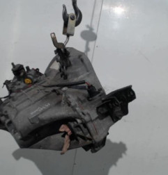 Boite de vitesses TOYOTA YARIS 1 Photo n°3