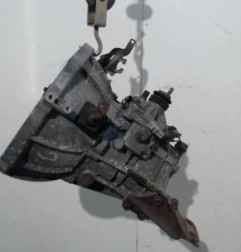 Boite de vitesses TOYOTA YARIS 1 Photo n°4