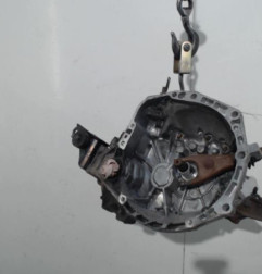 Boite de vitesses TOYOTA YARIS 1 Photo n°5