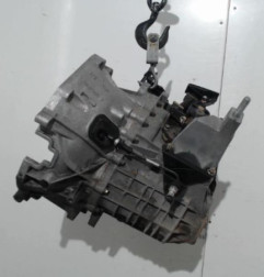 Boite de vitesses FORD MONDEO 2 Photo n°1