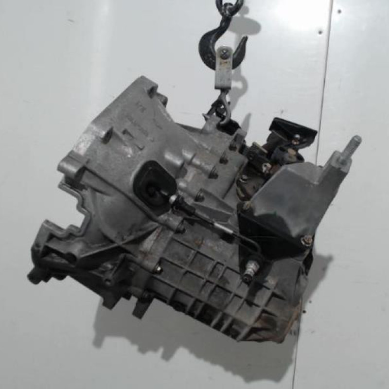 Boite de vitesses FORD MONDEO 2