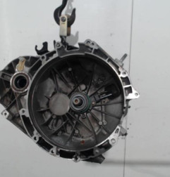 Boite de vitesses FORD MONDEO 2
