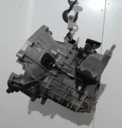 Boite de vitesses FORD MONDEO 2 Photo n°4