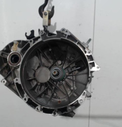 Boite de vitesses FORD MONDEO 2 Photo n°5