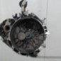 Boite de vitesses FORD MONDEO 2