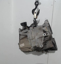 Boite de vitesses FORD MONDEO 2 Photo n°6