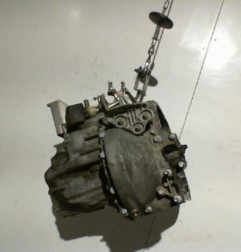 Boite de vitesses PEUGEOT 407 Photo n°1