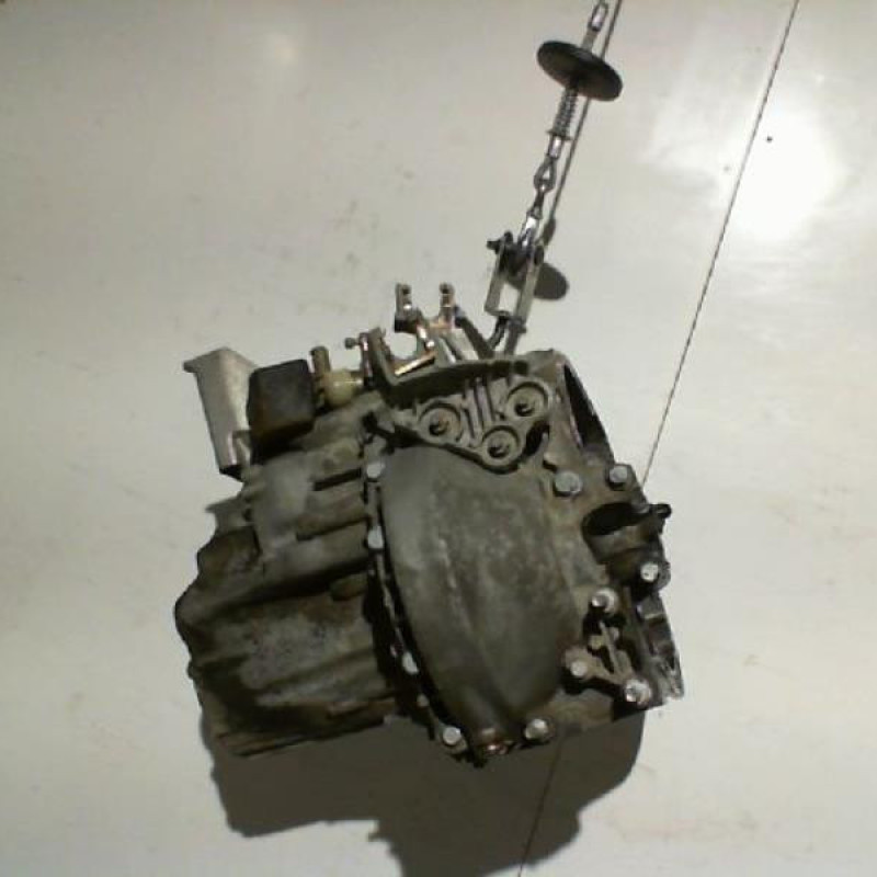 Boite de vitesses PEUGEOT 407