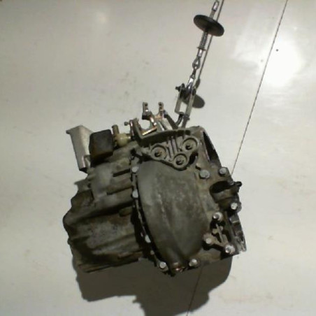 Boite de vitesses PEUGEOT 407 Photo n°1