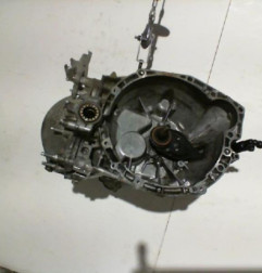 Boite de vitesses PEUGEOT 407