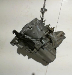 Boite de vitesses PEUGEOT 407 Photo n°3