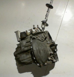 Boite de vitesses PEUGEOT 407 Photo n°4