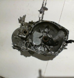 Boite de vitesses PEUGEOT 407 Photo n°5