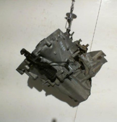 Boite de vitesses PEUGEOT 407 Photo n°6