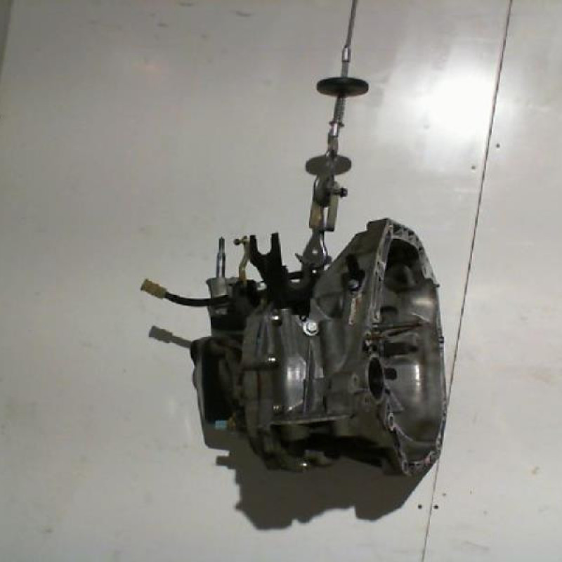 Boite de vitesses RENAULT CLIO 3