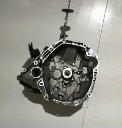 Boite de vitesses RENAULT CLIO 3