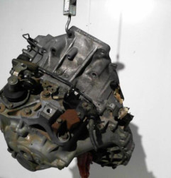 Boite de vitesses MAZDA 5 1 Photo n°1