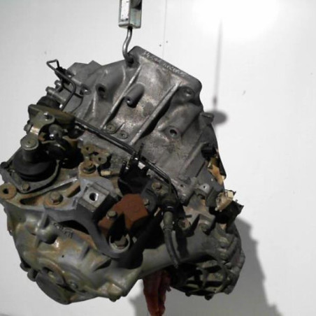 Boite de vitesses MAZDA 5 1 Photo n°1