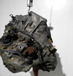 Boite de vitesses MAZDA 5 1 Photo n°4