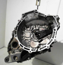 Boite de vitesses MAZDA 5 1 Photo n°5