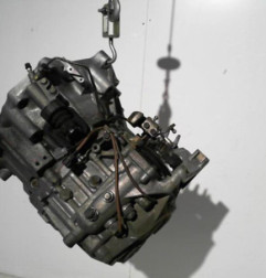 Boite de vitesses MAZDA 5 1 Photo n°6