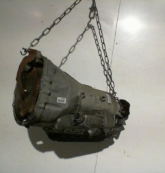 Boite de vitesses BMW SERIE 3 E90 Photo n°1