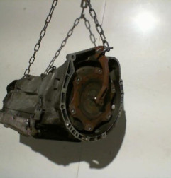 Boite de vitesses BMW SERIE 3 E90