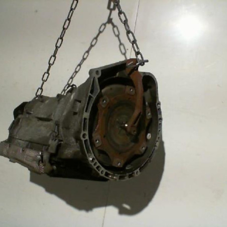 Boite de vitesses BMW SERIE 3 E90