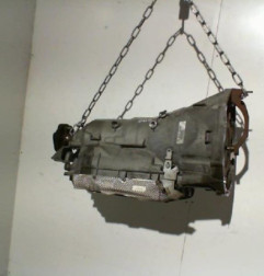 Boite de vitesses BMW SERIE 3 E90 Photo n°3