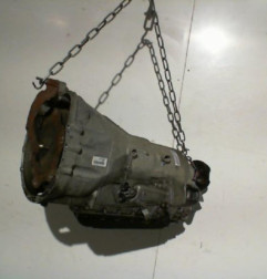 Boite de vitesses BMW SERIE 3 E90 Photo n°4