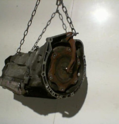 Boite de vitesses BMW SERIE 3 E90 Photo n°5