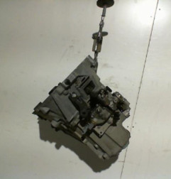 Boite de vitesses DS DS3 Photo n°1