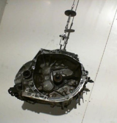 Boite de vitesses DS DS3