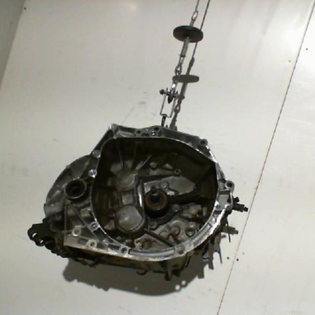 Boite de vitesses DS DS3