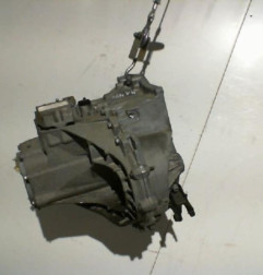 Boite de vitesses DS DS3 Photo n°3