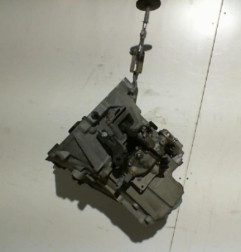 Boite de vitesses DS DS3 Photo n°4