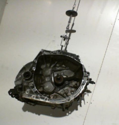 Boite de vitesses DS DS3 Photo n°5