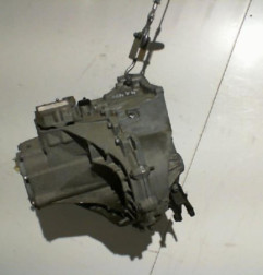 Boite de vitesses DS DS3 Photo n°6