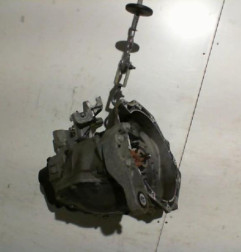 Boite de vitesses CHEVROLET AVEO 2 Photo n°1