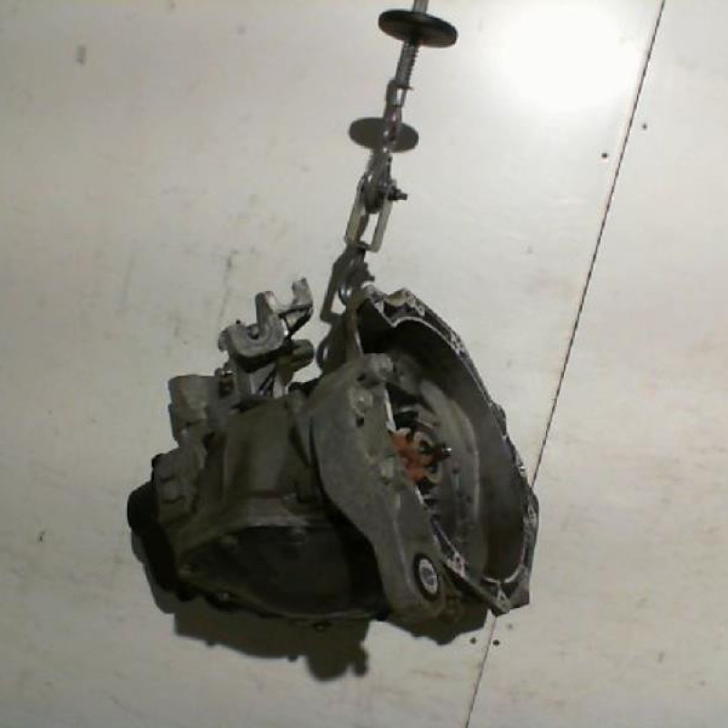 Boite de vitesses CHEVROLET AVEO 2
