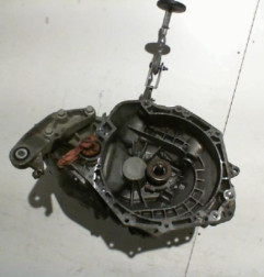 Boite de vitesses CHEVROLET AVEO 2