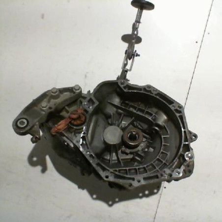 Boite de vitesses CHEVROLET AVEO 2