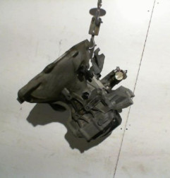 Boite de vitesses CHEVROLET AVEO 2 Photo n°3