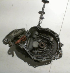 Boite de vitesses CHEVROLET AVEO 2 Photo n°5